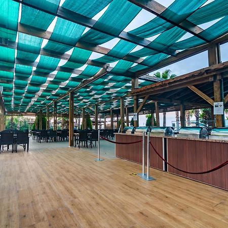 Royal Atlantis Beach Side Zewnętrze zdjęcie