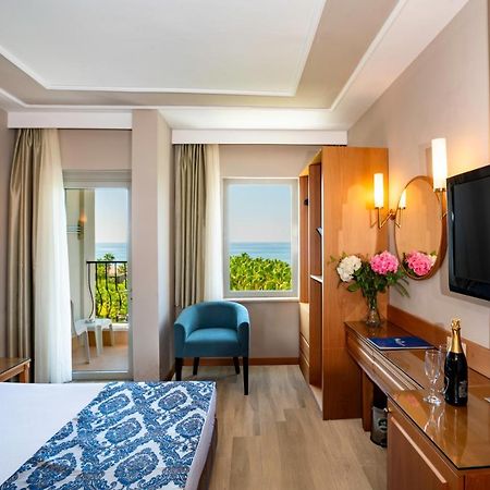 Royal Atlantis Beach Side Zewnętrze zdjęcie