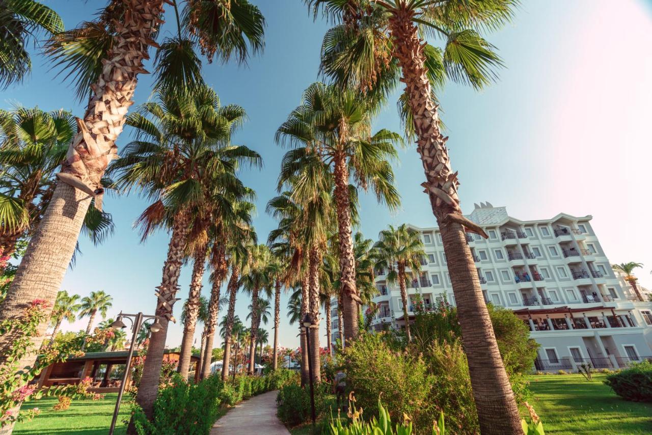 Royal Atlantis Beach Side Zewnętrze zdjęcie