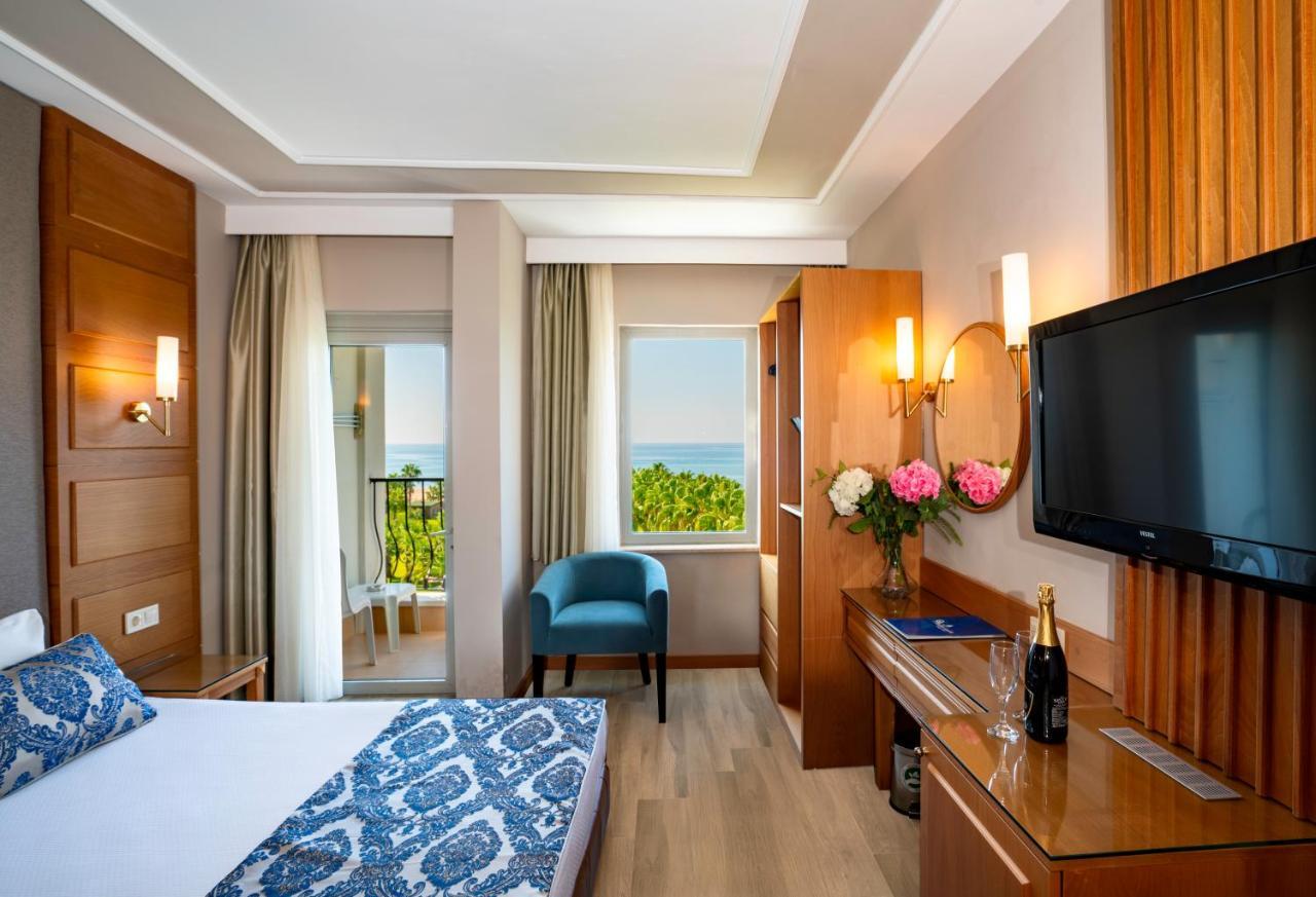 Royal Atlantis Beach Side Zewnętrze zdjęcie