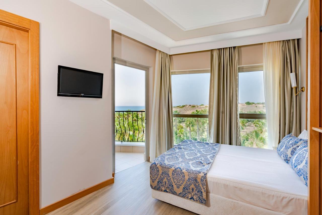 Royal Atlantis Beach Side Zewnętrze zdjęcie