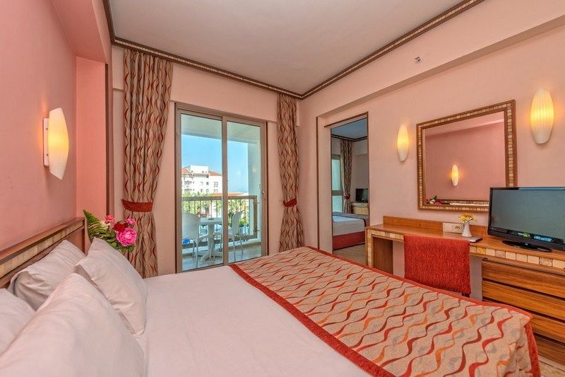 Royal Atlantis Beach Side Zewnętrze zdjęcie